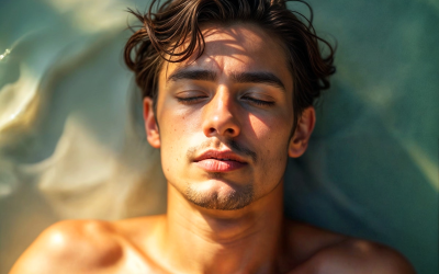Sommeil profond en quinze minutes grâce aux techniques scientifiques validées