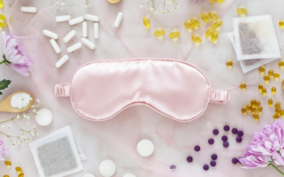 Innovations 2024 : gummies, postbiotiques et adaptogènes révolutionnent nos compléments santé