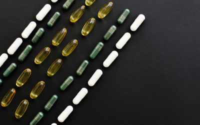 Compléments alimentaires gélules et gummies détrônent la production cinématographique française