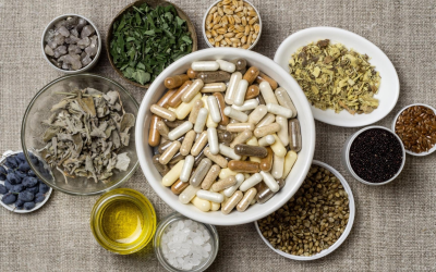 Compléments alimentaires 2024: innovations, marché record et conseils d’expert