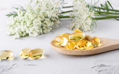 Compléments alimentaires : biotechnologies et gummies dopent le marché français 2024