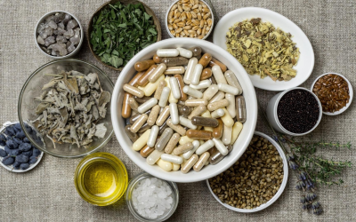 Compléments alimentaires : ces innovations 2024 qui changent radicalement la donne