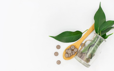 Innovations nutraceutiques 2024 : la nouvelle ruée vers les compléments alimentaires