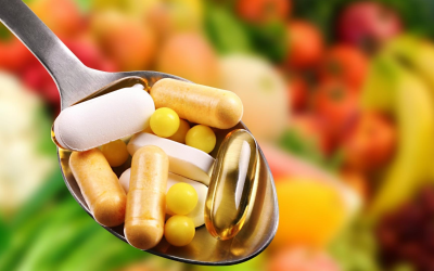Nutri-tech: gélules connectées, marché français dopé, vitalité hyper pilotée data