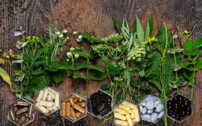 Compléments alimentaires 2024: la révolution scientifique envahit nos gélules