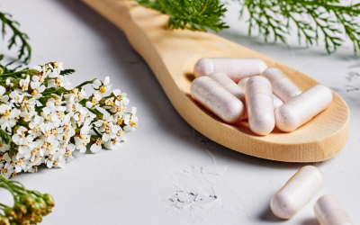 Quand la science révolutionne nos compléments alimentaires et notre santé