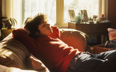 Techniques modernes pour mieux s’endormir et optimiser ses nuits profondes