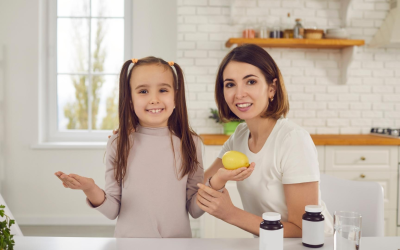 Compléments alimentaires 2024, innovations dévorées prudemment par des français avertis