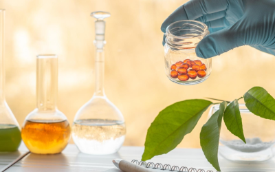 Compléments alimentaires 2024 : boom français, innovations nutrigénomiques et vigilance
