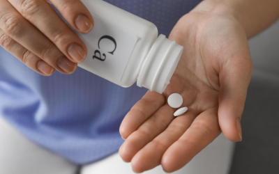 Compléments innovants 2024: biotech, liposomes et peptides révolutionnent notre santé