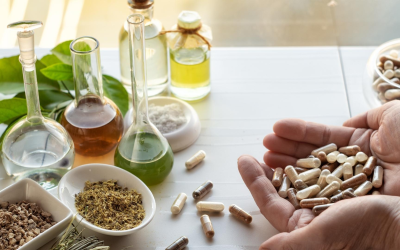 Compléments alimentaires révolutionnaires: innovations, absorption optimisée et marché mondial florissant