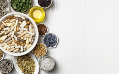 Compléments alimentaires: marché 2024, innovations fulgurantes et perspectives françaises stimulantes